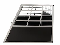 Hondentransportbox - afbeelding 5 van  7