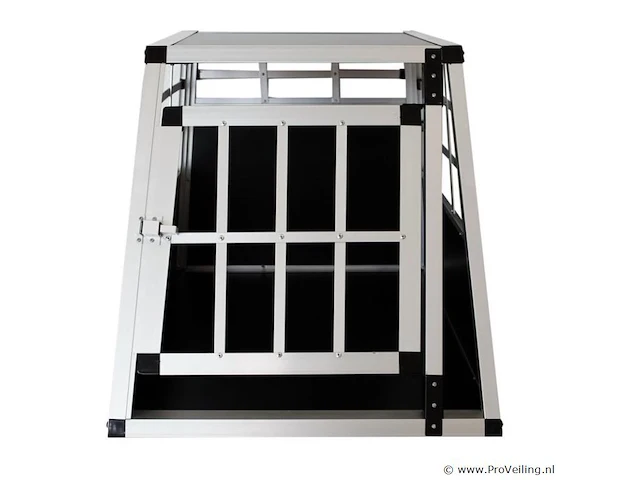 Hondentransportbox - afbeelding 3 van  8