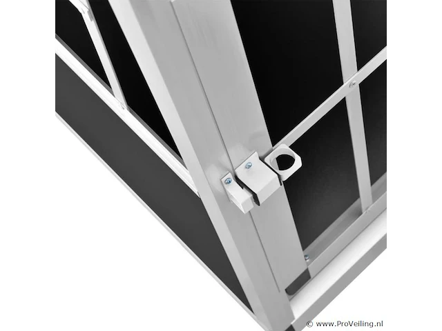 Hondentransportbox - afbeelding 7 van  8
