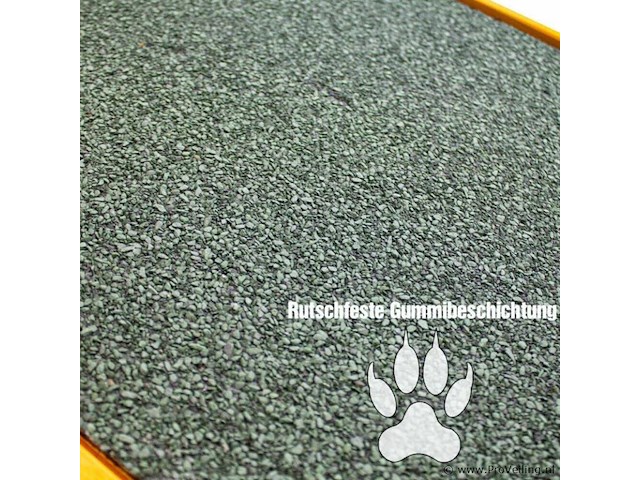 Hondenwip tot 50 kg dennenhout - afbeelding 6 van  7