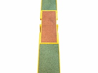 Hondenwip tot 50 kg dennenhout - afbeelding 4 van  7