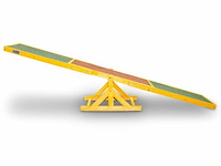 Hondenwip tot 50 kg dennenhout - afbeelding 7 van  7