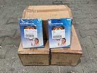 Hondje met bot folie ballon (300x) - afbeelding 4 van  4