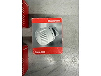 Honeywell - 2080 fl - thermostatisch regelelement/thermostaatkop (5x) - afbeelding 2 van  3