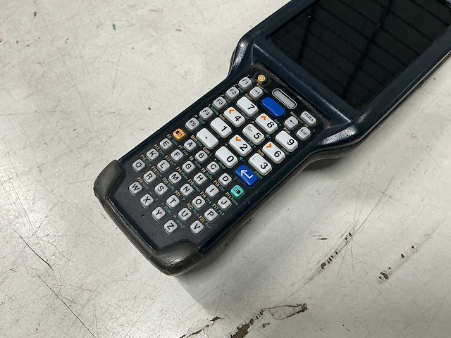 Honeywell - ck65lon - handheld terminal (4x) - afbeelding 2 van  4