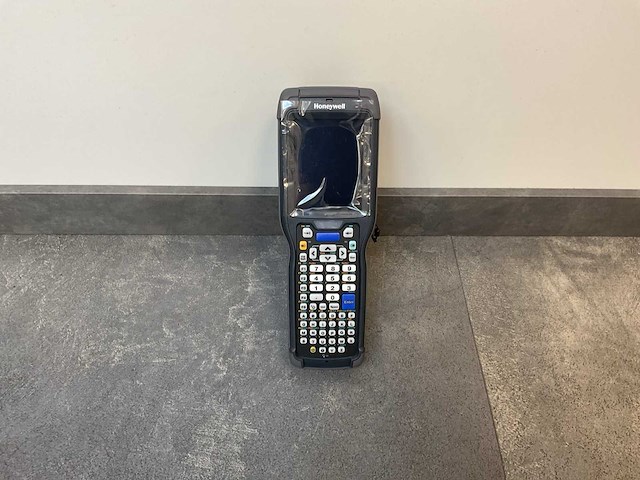 Honeywell - ck75lan - handcomputer - afbeelding 1 van  13