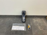 Honeywell - ck75lan - handcomputer - afbeelding 6 van  13