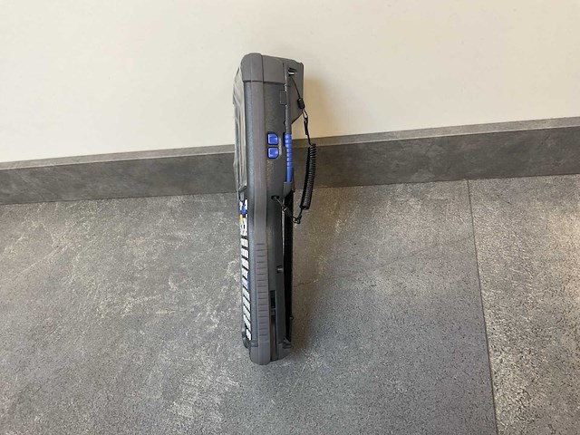 Honeywell - ck75lan - handcomputer - afbeelding 8 van  13