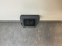 Honeywell - ck75lan - handcomputer - afbeelding 11 van  13