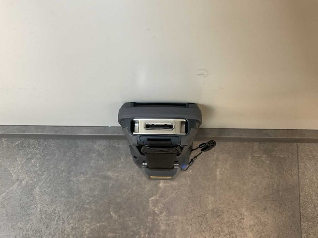 Honeywell - ck75lan - handcomputer - afbeelding 12 van  13