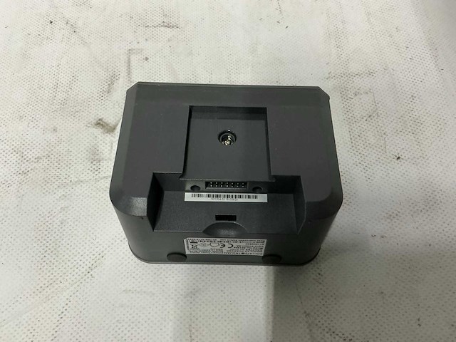 Honeywell - ct50 - barcode scanner (10x) - afbeelding 3 van  16