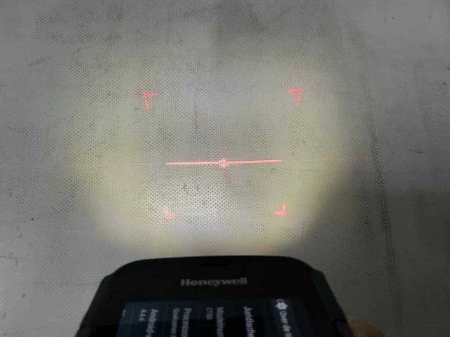 Honeywell - ct50 - barcode scanner (10x) - afbeelding 13 van  16