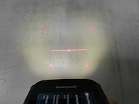 Honeywell - ct50 - barcode scanner (10x) - afbeelding 13 van  16