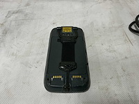 Honeywell - ct50 - barcode scanner (10x) - afbeelding 15 van  16