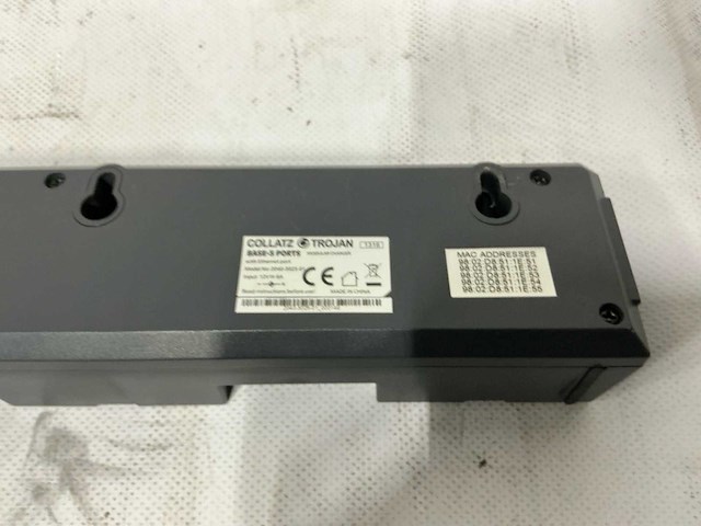 Honeywell - ct50 - barcode scanner (5x) - afbeelding 1 van  1