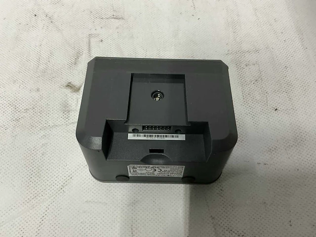Honeywell - ct50 - barcode scanner (5x) - afbeelding 11 van  16