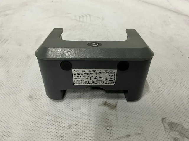 Honeywell - ct50 - barcode scanner (5x) - afbeelding 12 van  16