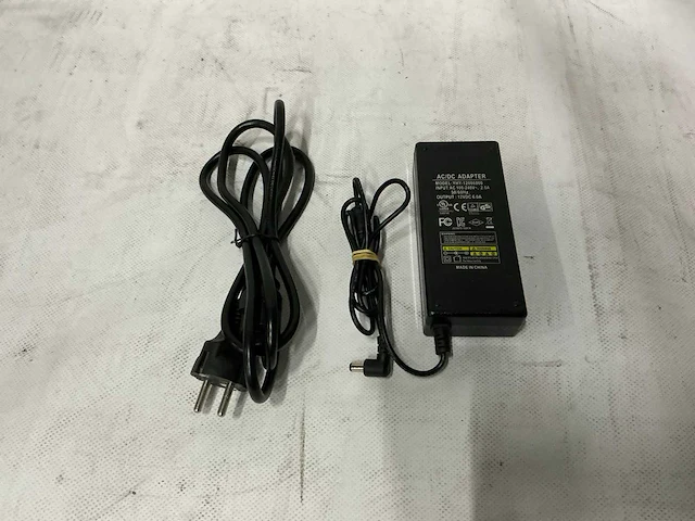 Honeywell - ct50 - barcode scanner (5x) - afbeelding 13 van  16