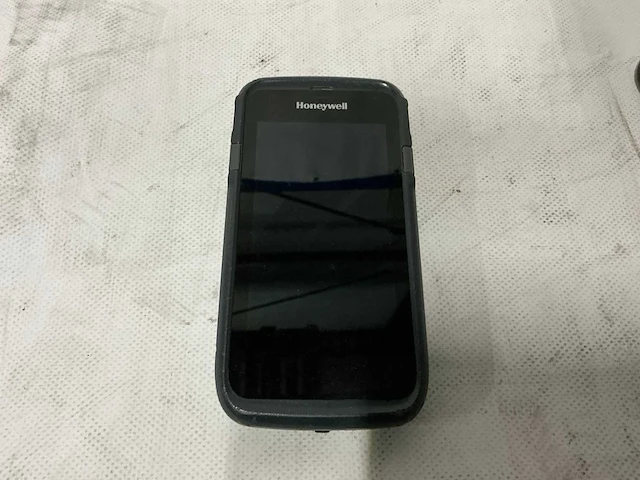 Honeywell - ct50 - barcode scanner (5x) - afbeelding 7 van  16