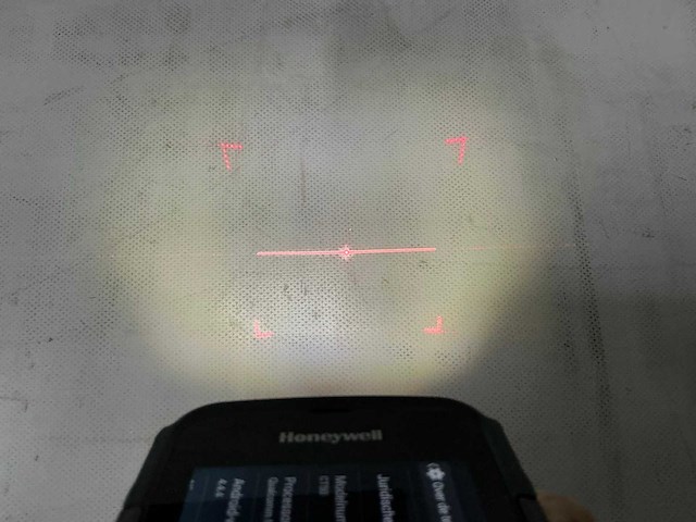 Honeywell - ct50 - barcode scanner (5x) - afbeelding 6 van  16