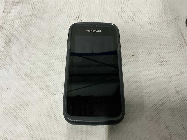 Honeywell - ct50 - barcode scanner (5x) - afbeelding 14 van  16