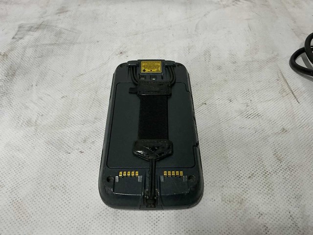 Honeywell - ct50 - barcode scanner (5x) - afbeelding 15 van  16