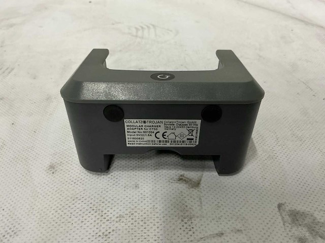 Honeywell - ct50 - barcode scanner (5x) - afbeelding 4 van  16