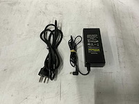 Honeywell - ct50 - barcode scanner (5x) - afbeelding 5 van  16