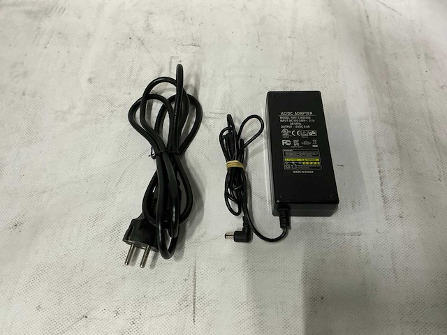 Honeywell - ct50 - barcode scanner (5x) - afbeelding 5 van  16