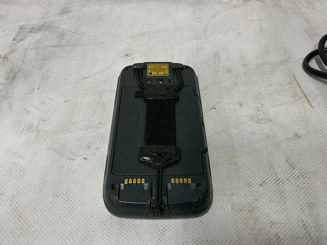 Honeywell - ct50 - barcode scanner (9x) - afbeelding 3 van  11