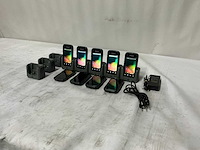 Honeywell - ct50 - barcode scanner (9x) - afbeelding 1 van  16