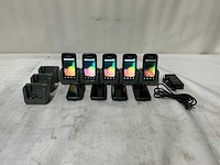 Honeywell - ct50 - barcode scanner (9x) - afbeelding 9 van  16