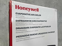 Honeywell - draagbare evaporatieluchtkoeler - ongebruikt - afbeelding 2 van  6