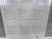 Honeywell - draagbare evaporatieluchtkoeler - ongebruikt - afbeelding 6 van  6