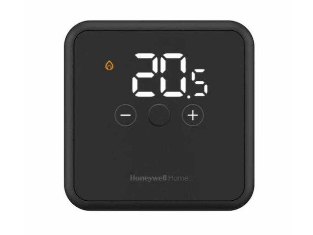 Honeywell - dts42brfst22 - kamerthermostaat - afbeelding 1 van  2
