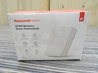 Honeywell - dts42brfst22 - kamerthermostaat - afbeelding 2 van  2