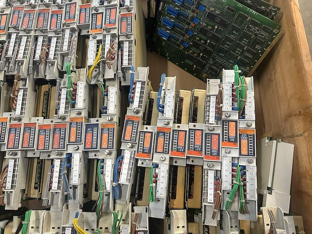 Honeywell - electronics - afbeelding 8 van  11
