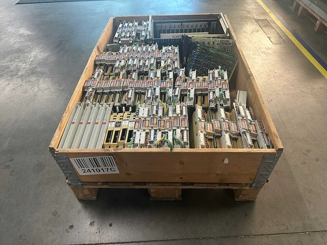 Honeywell - electronics - afbeelding 1 van  11