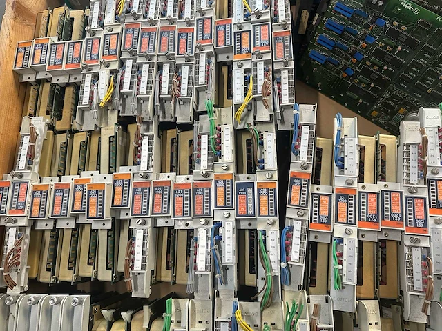 Honeywell - electronics - afbeelding 10 van  11