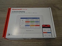 Honeywell - evohome display - atc938g4000 - bedieningspaneel