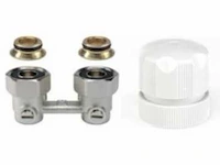 Honeywell - hl1096ex20 - h-onderblok haaks (10x)