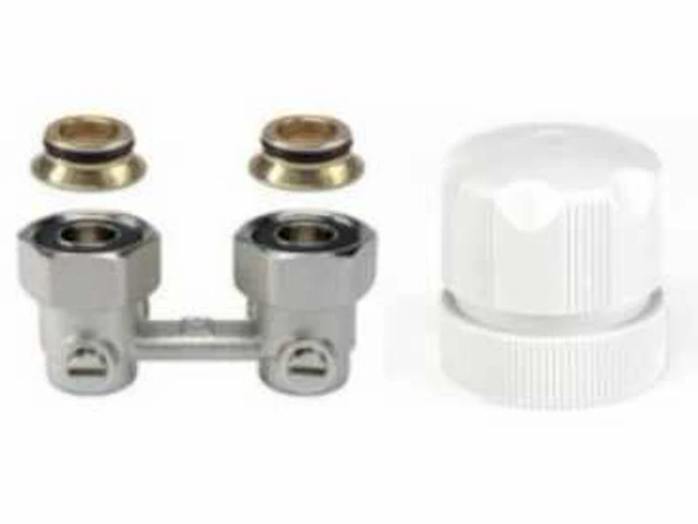 Honeywell - hl1096ex20 - h-onderblok haaks (8x) - afbeelding 1 van  2