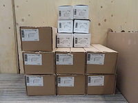 Honeywell - installatiemateriaal (130x) - afbeelding 1 van  4