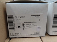 Honeywell - installatiemateriaal (130x) - afbeelding 3 van  4