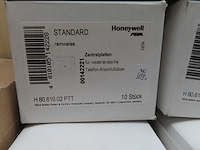 Honeywell - installatiemateriaal (130x) - afbeelding 4 van  4