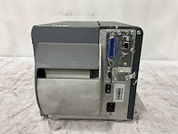 Honeywell - m-class mark ii - labelprinter - afbeelding 10 van  11