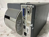 Honeywell - m-class mark ii - labelprinter - afbeelding 11 van  11