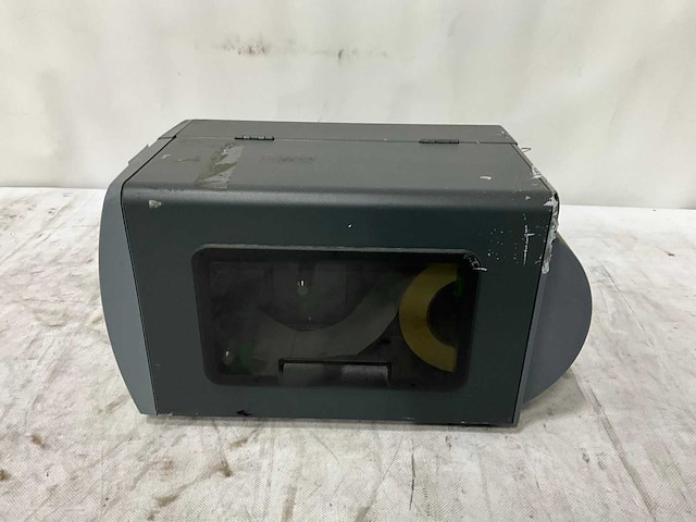 Honeywell - m-class mark ii - labelprinter - afbeelding 4 van  11