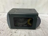 Honeywell - m-class mark ii - labelprinter - afbeelding 4 van  11