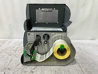 Honeywell - m-class mark ii - labelprinter - afbeelding 5 van  11